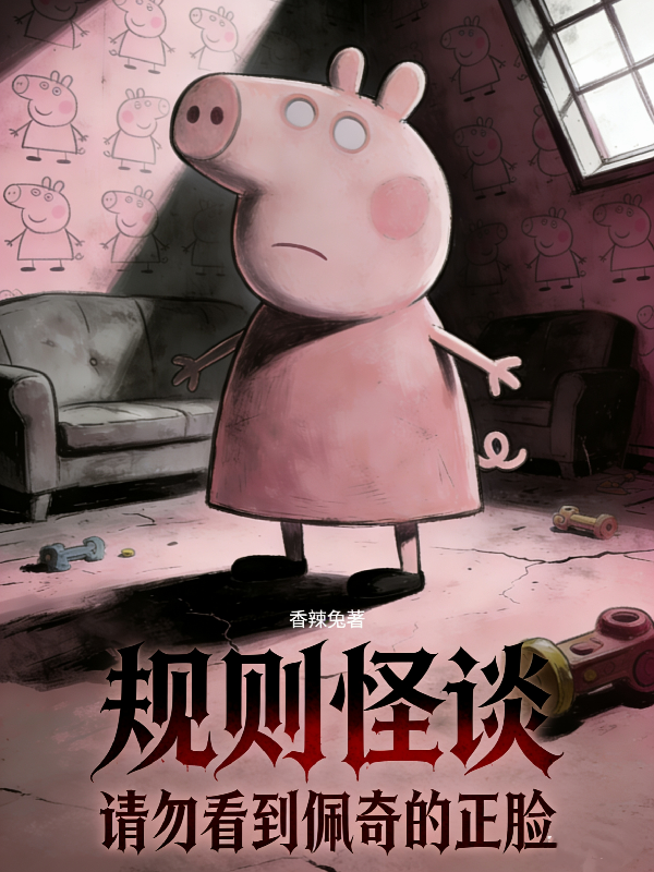 规则怪谈，请勿看到佩奇的正脸