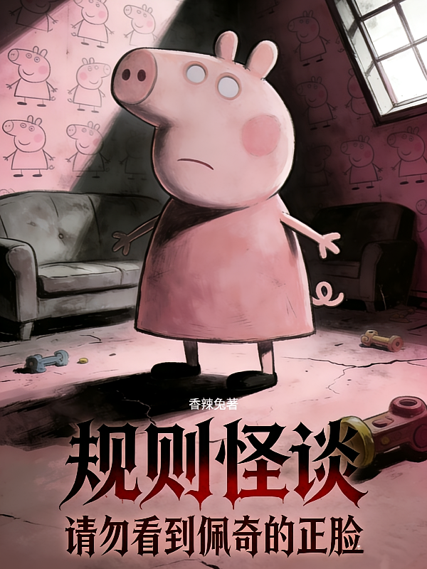 规则怪谈，请勿看到佩奇的正脸