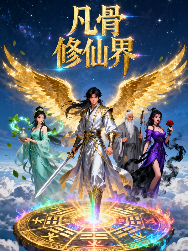 凡骨修仙界