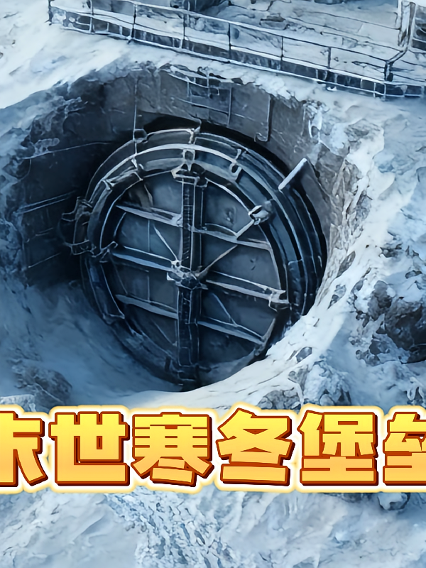 末世寒冬堡垒