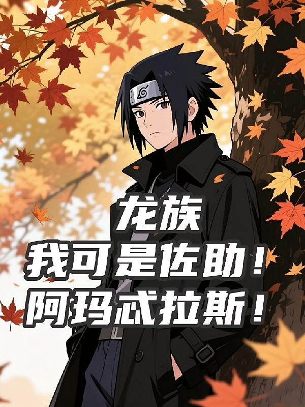 龙族：我可是佐助！阿玛忒拉斯！