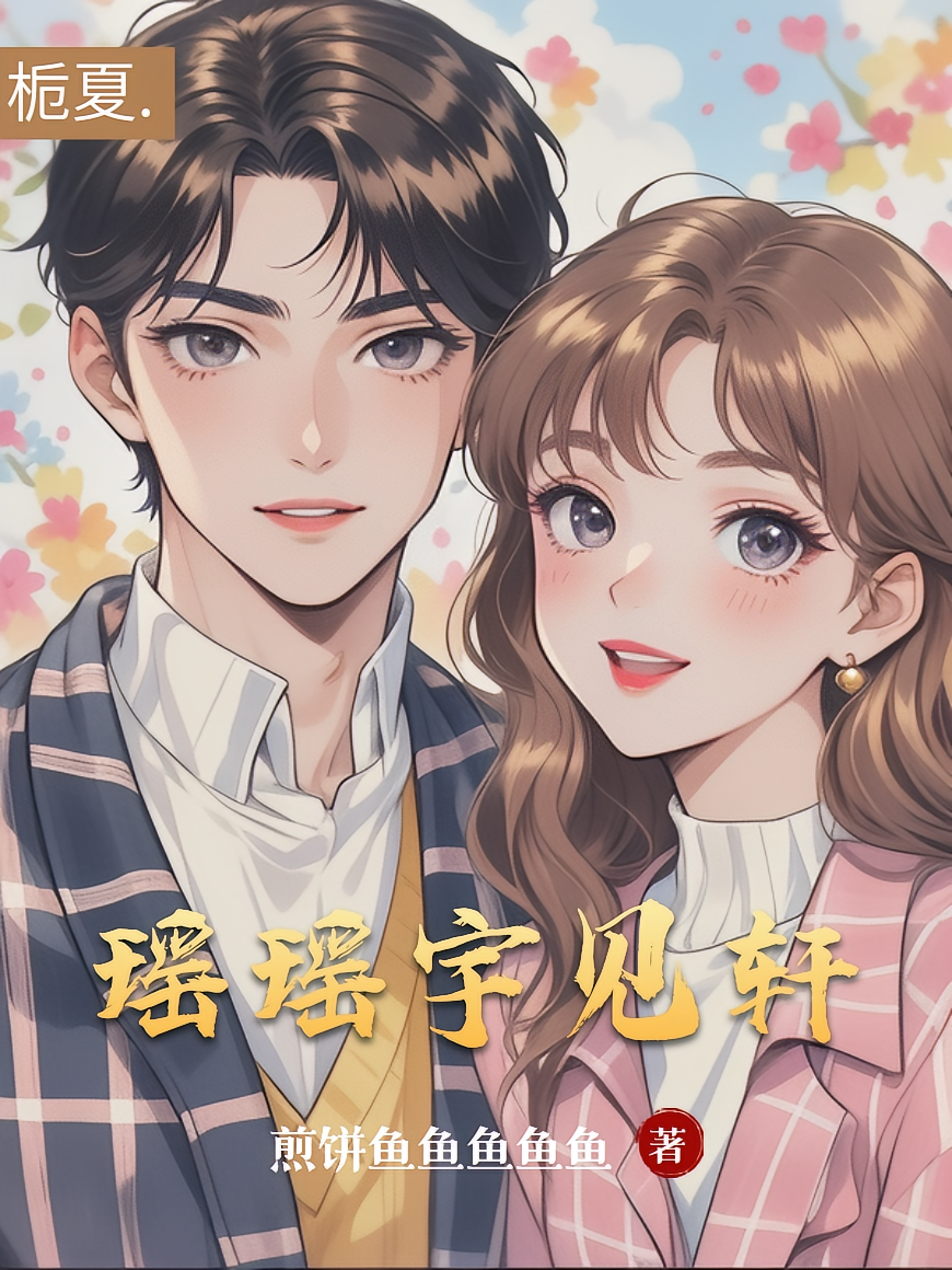 瑶瑶宇见轩