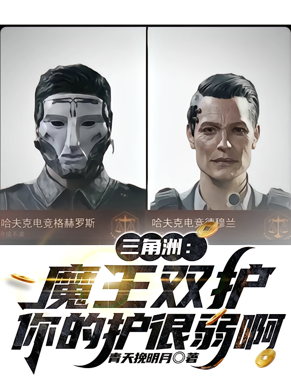 三角洲：魔王双护，你的护很弱啊