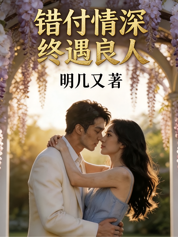 错付情深终遇良人