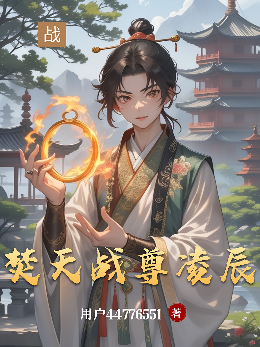 焚天战尊凌辰