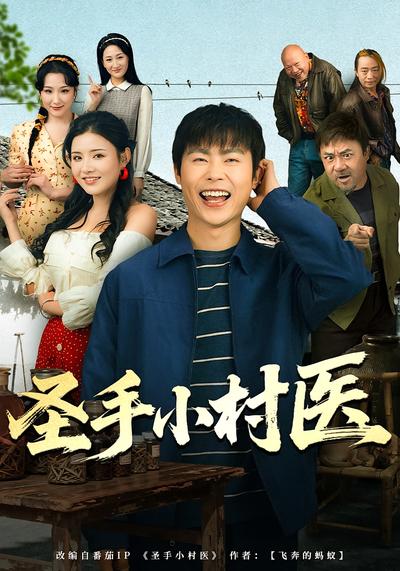 圣手小村医