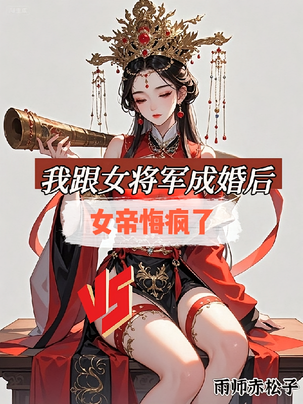 我跟女将军成婚后，女帝悔疯了
