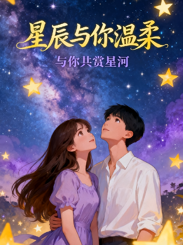 星辰予你温柔