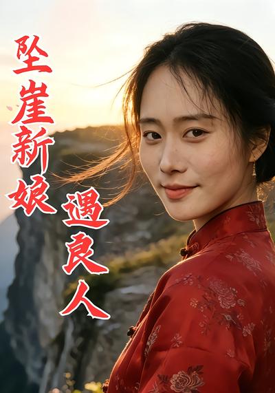 坠崖新娘遇良人 - 在线观看
