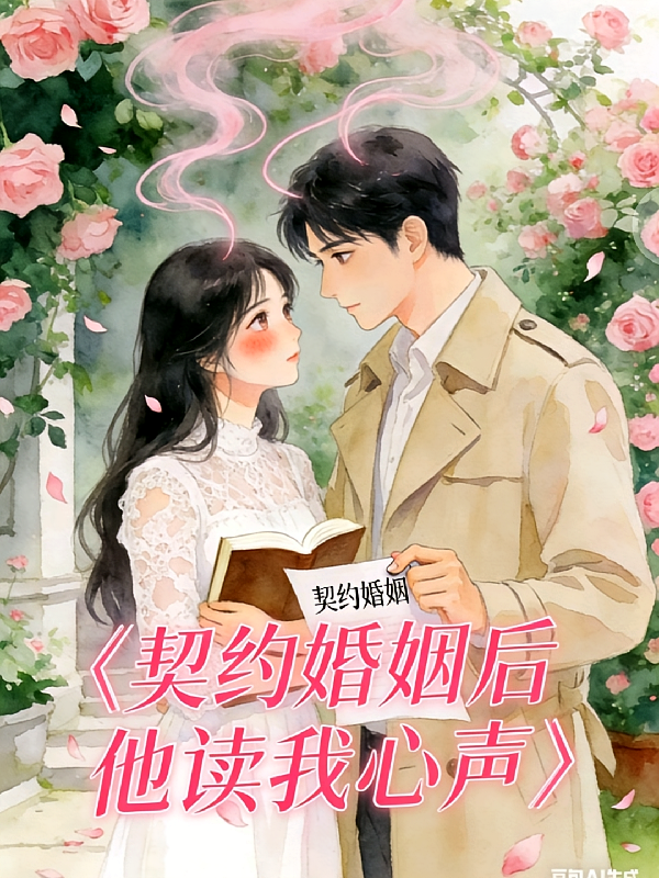 契约婚姻后他读我心声