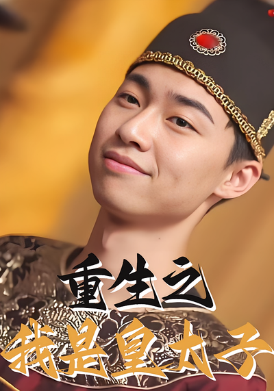 重生之我是皇太子