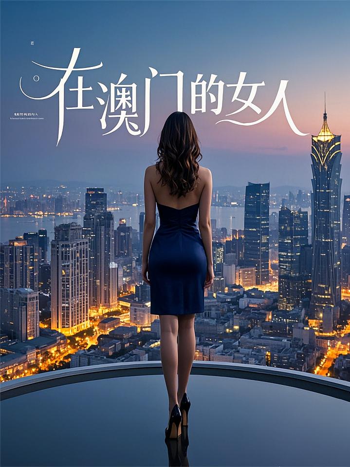 在澳门的女人