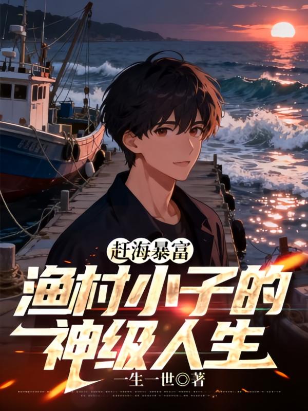 赶海暴富：渔村小子的神级人生