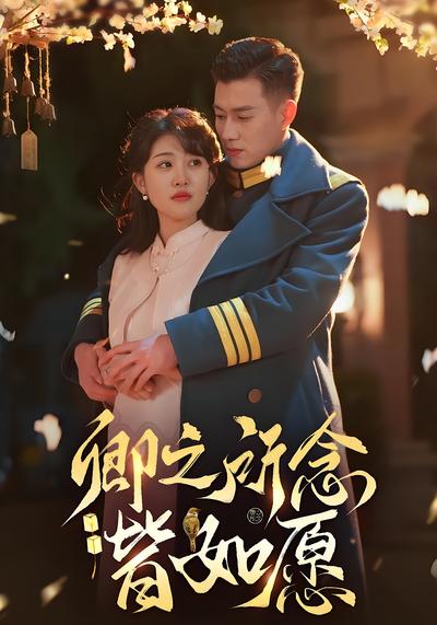 卿之所念皆如愿