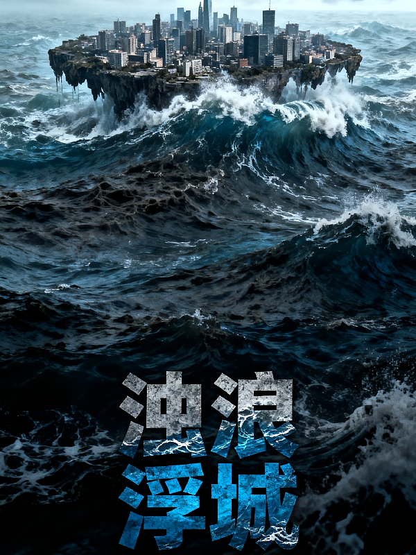 浊浪浮城