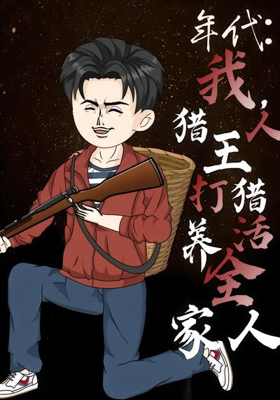 年代：我，猎人王打猎养活全家人 - 在线观看