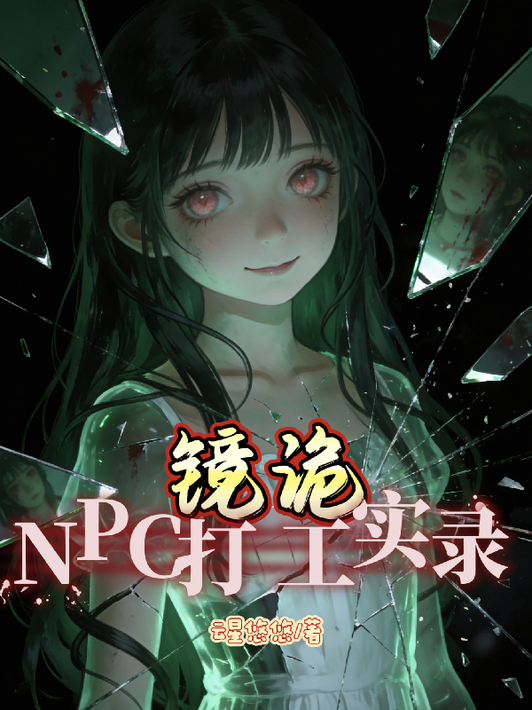 镜诡NPC打工实录
