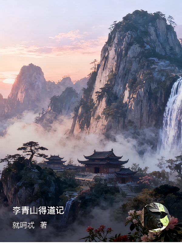 李青山得道记