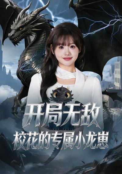 开局无敌，校花的专属小龙崽 - 在线观看