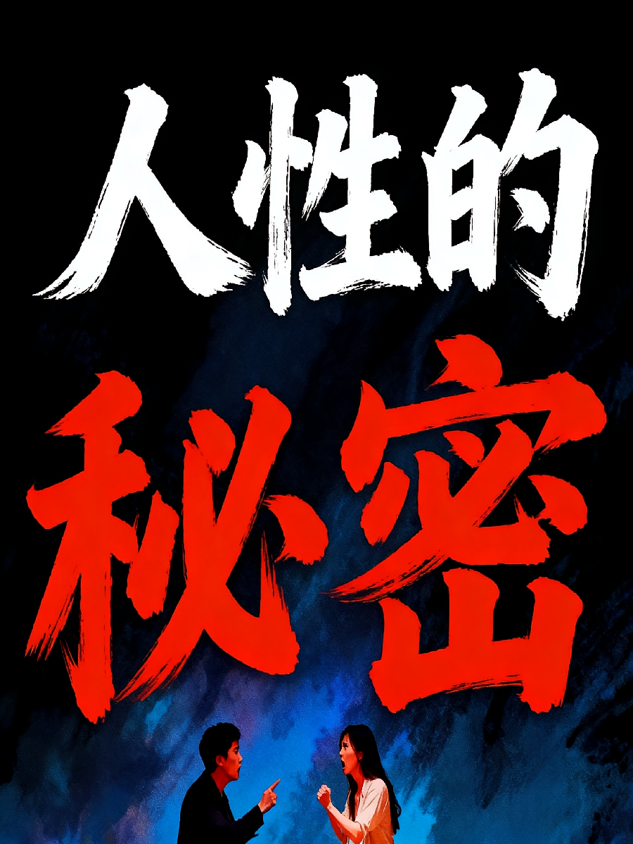 人性的秘密