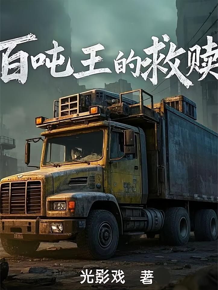 百吨王的救赎