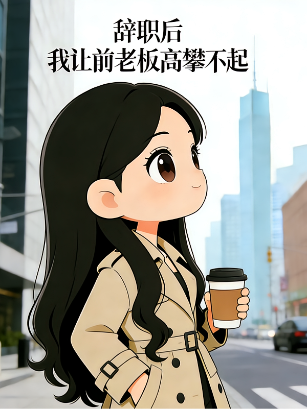 辞职后，我让前老板高攀不起