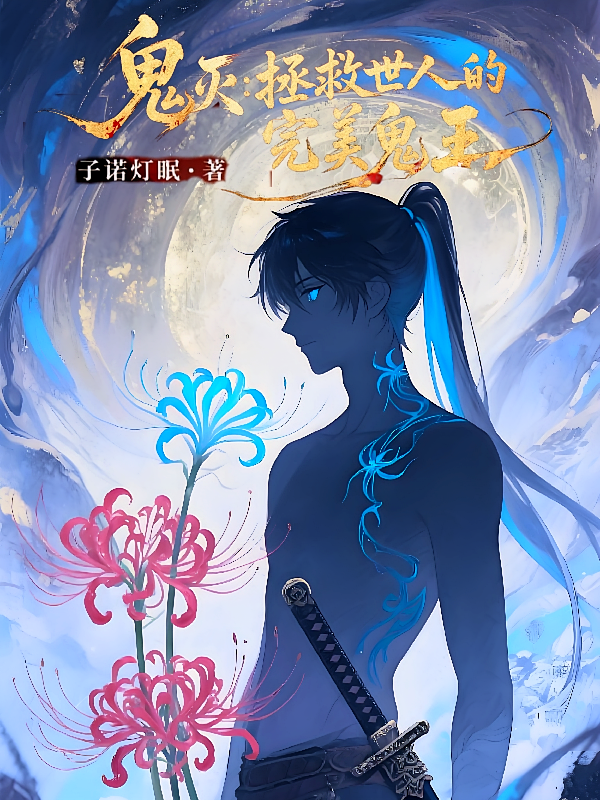 鬼灭：拯救世人的完美鬼王