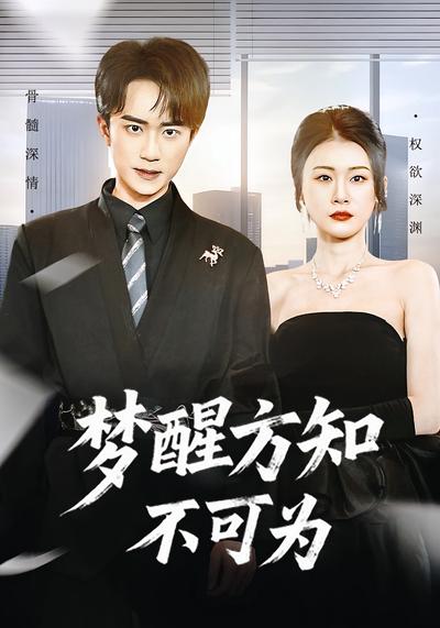 梦醒方知不可为