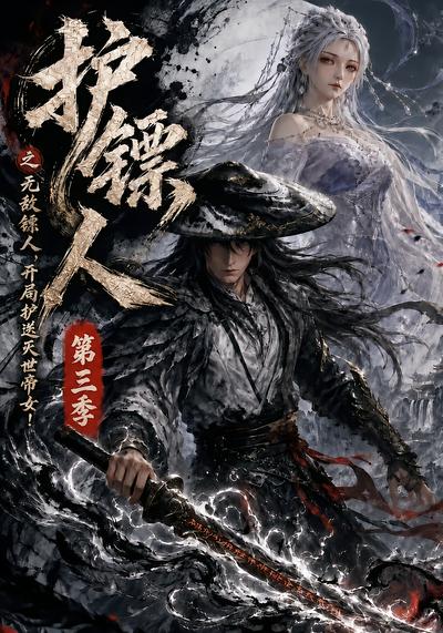 护镖人之无敌镖人，开局护送灭世帝女第三季 - 在线观看