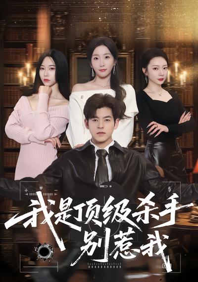 我是顶级杀手，别惹我 - 在线观看