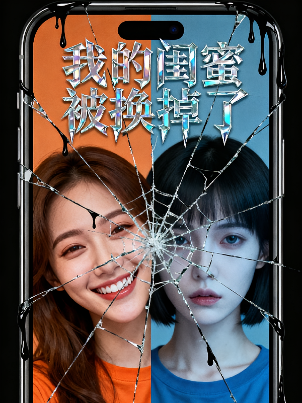 我的闺蜜被换掉了