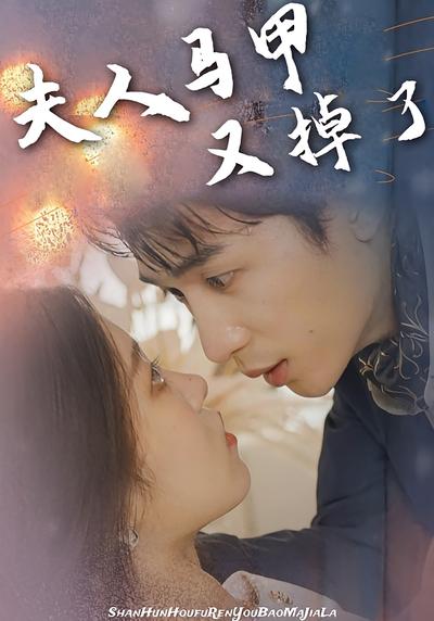 夫人马甲又掉了