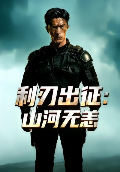 利刃出征：山河无恙 - 在线观看