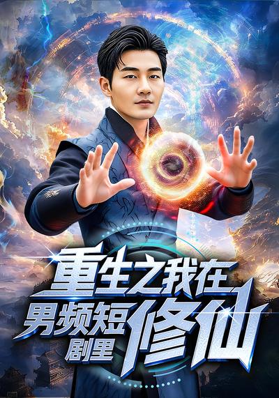 重生之我在男频短剧里修仙