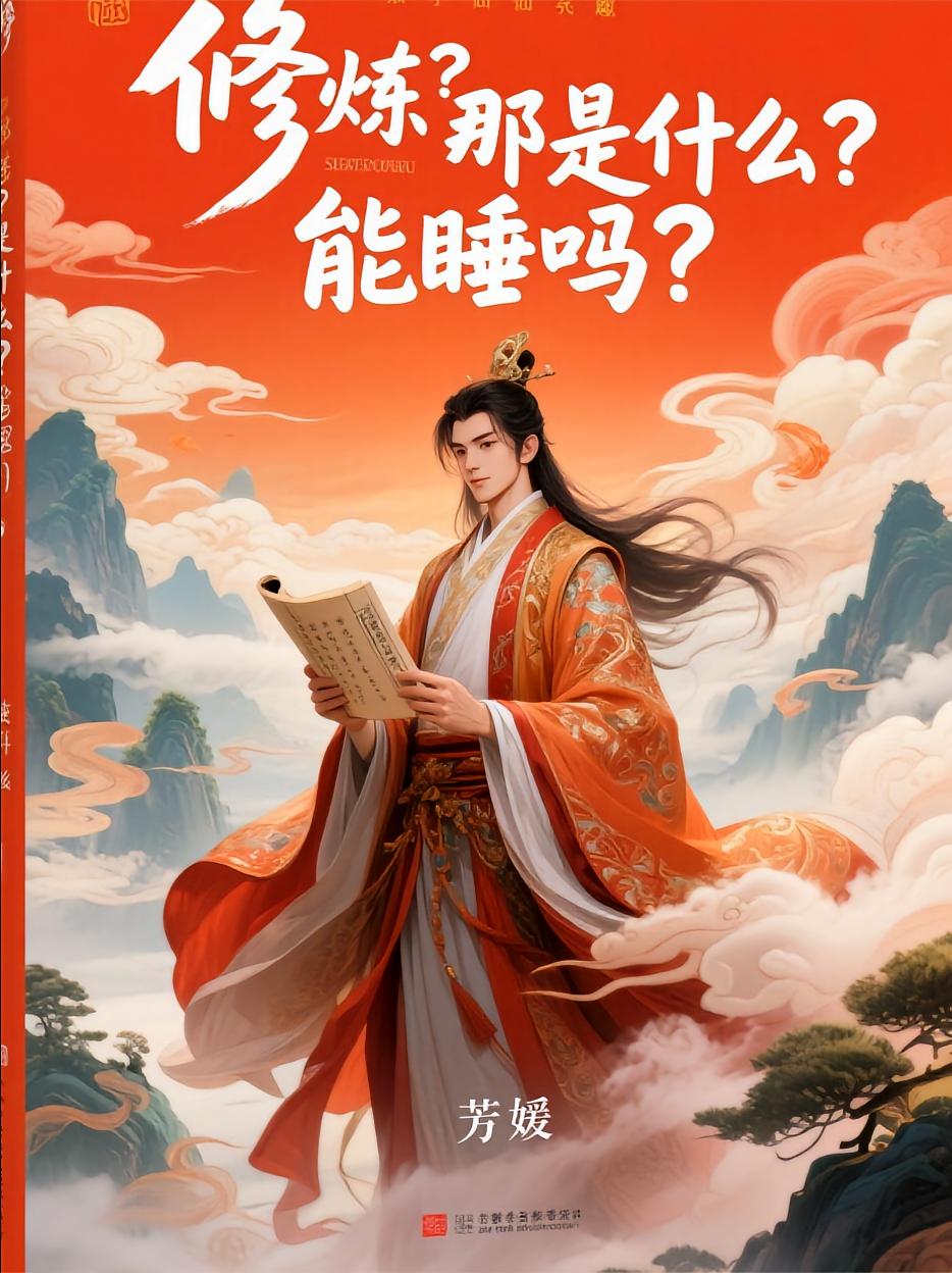 修炼？那是什么？能睡吗？