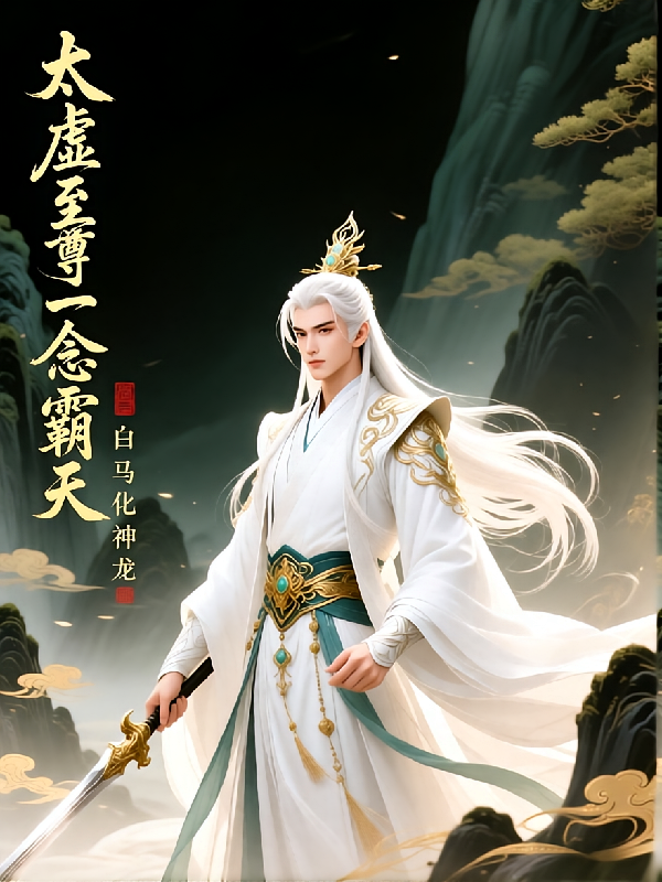 太虚至尊一念霸天