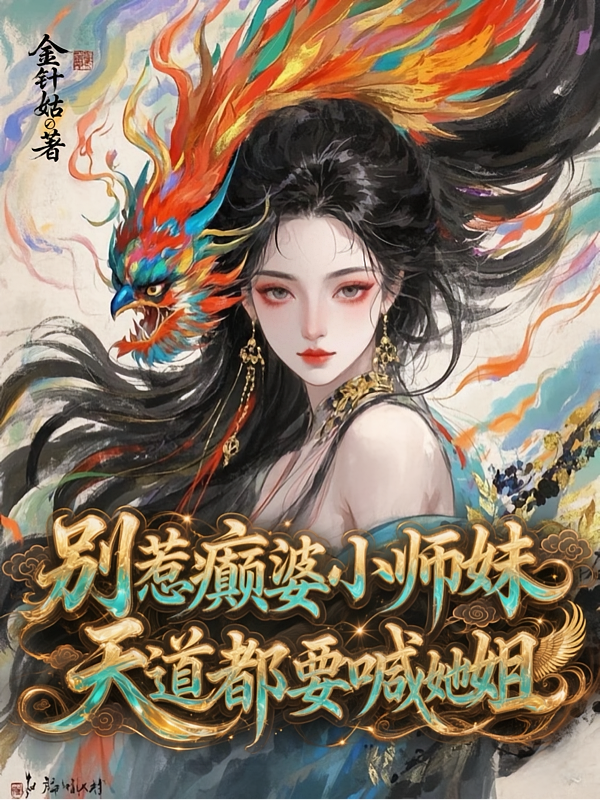 别惹颠婆小师妹，天道都要喊她姐