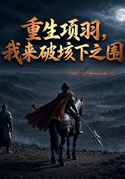 重生项羽，我来破垓下之围 - 在线观看