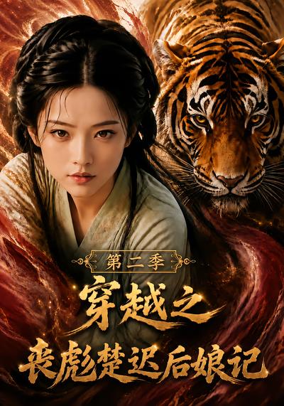 穿越之丧彪楚迟后娘记第二季 - 在线观看