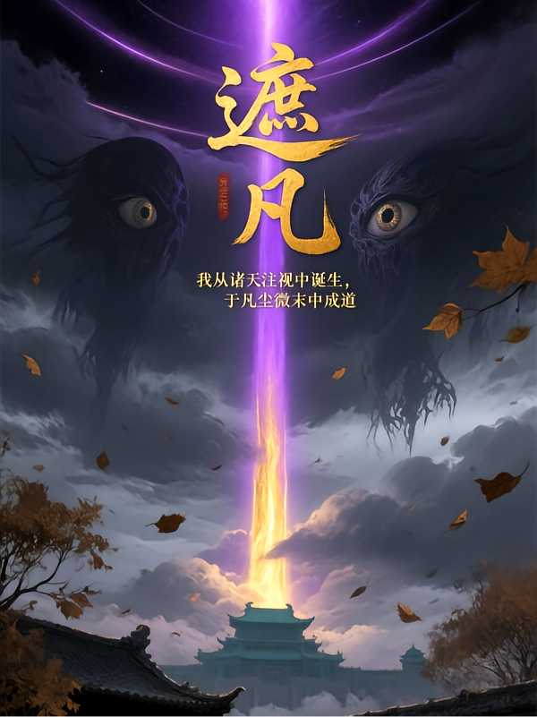 遮凡