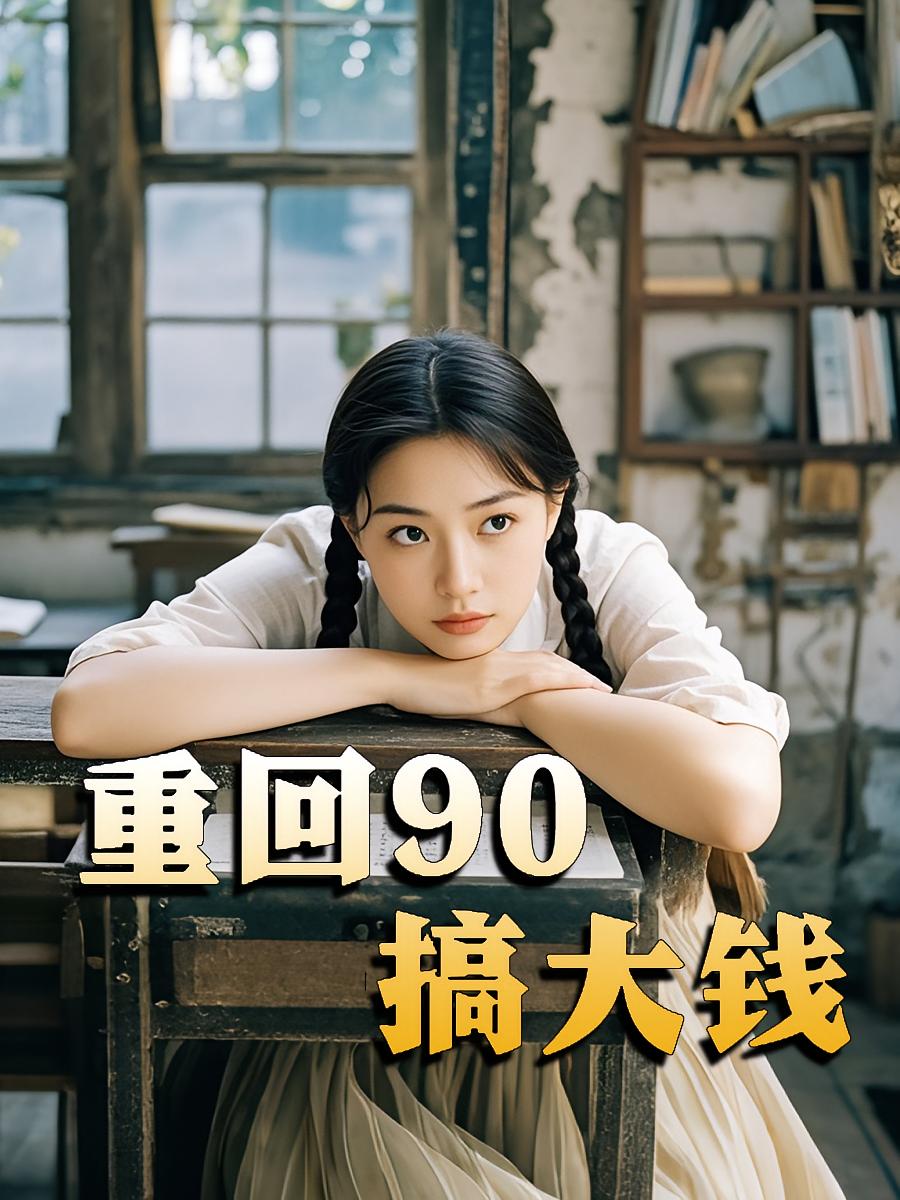 重回90搞大钱
