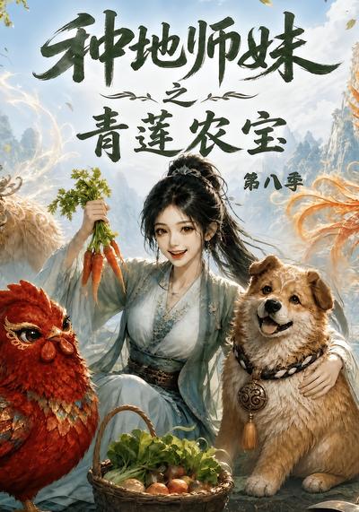 种地师妹之青莲农宝第八季 - 在线观看