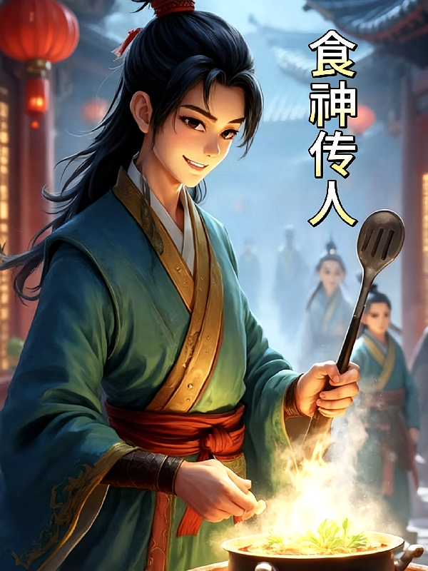 食神传人
