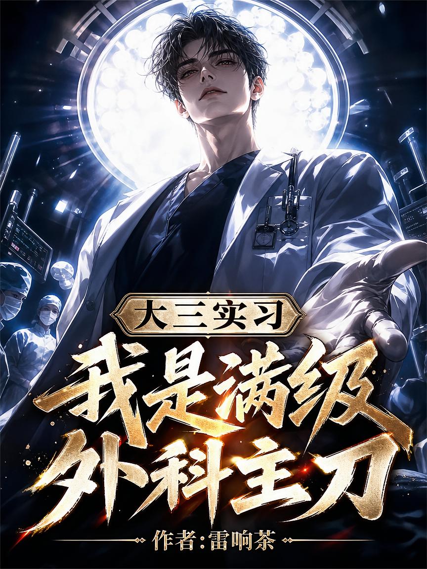 大三实习？我是满级外科主刀！