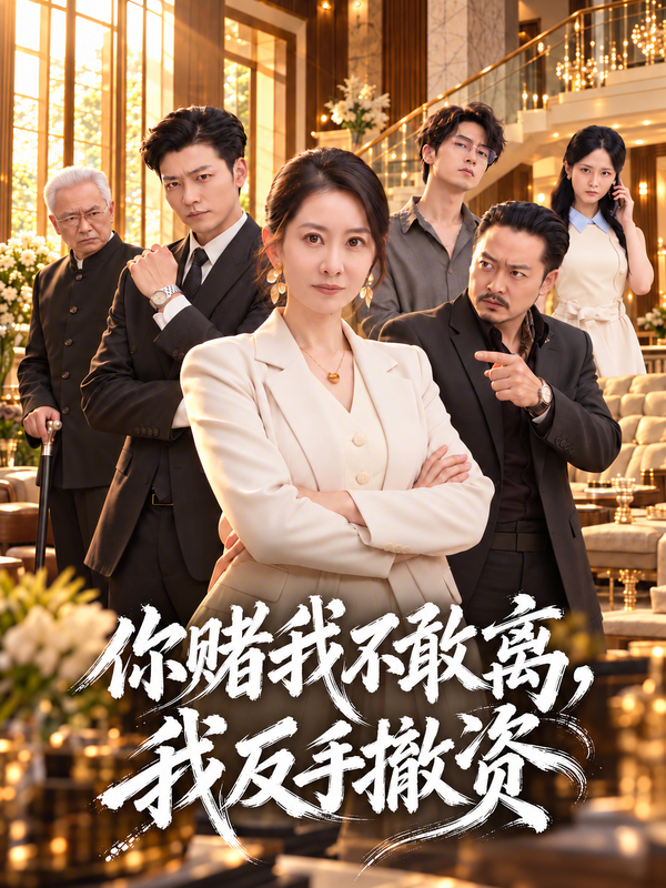 你赌我不敢离，我反手撤资