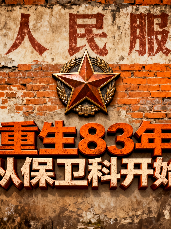 重生83年从保卫科起步