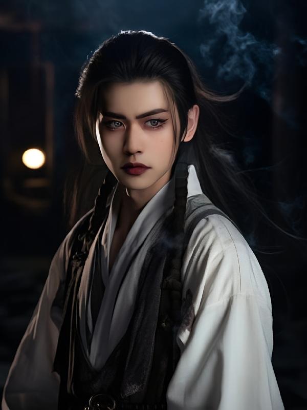 修仙从老婆开始