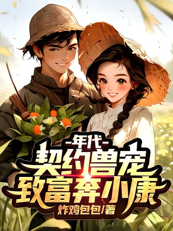 年代：契约兽宠，致富奔小康