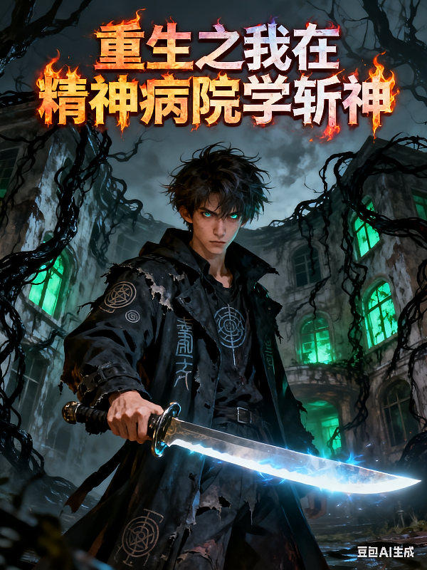 重生之我在精神病院学斩神
