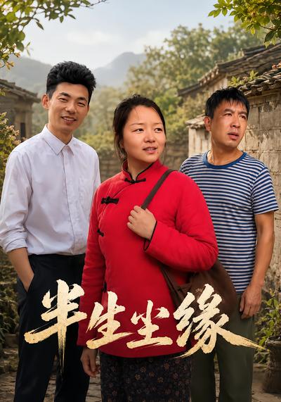 半生尘缘 - 在线观看